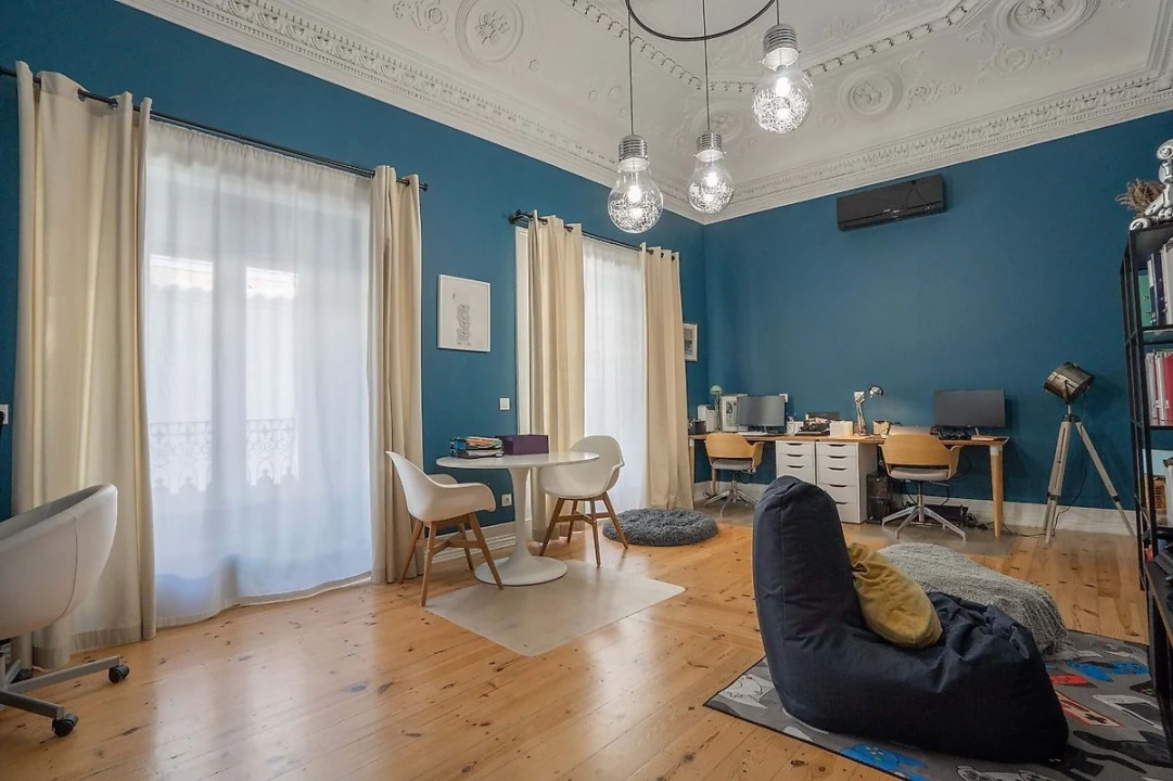 Apartamento T5 para Venda em Évora (São Mamede, Sé, São Pedro e Santo Antão) Foto 39