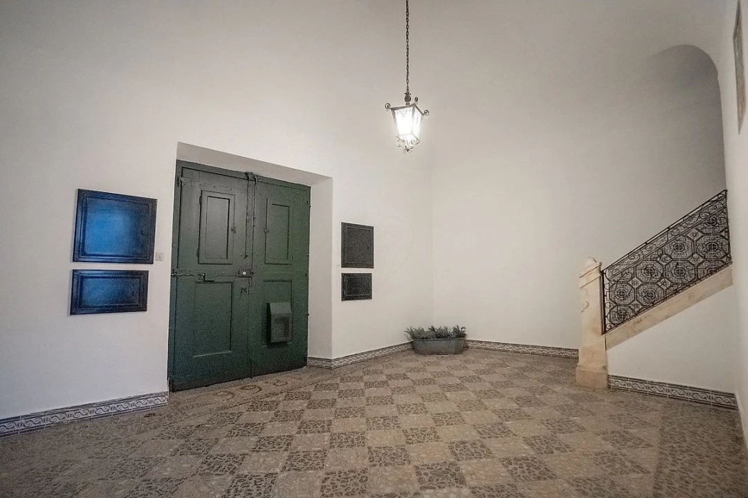 Apartamento T5 para Venda em Évora (São Mamede, Sé, São Pedro e Santo Antão) Foto 7