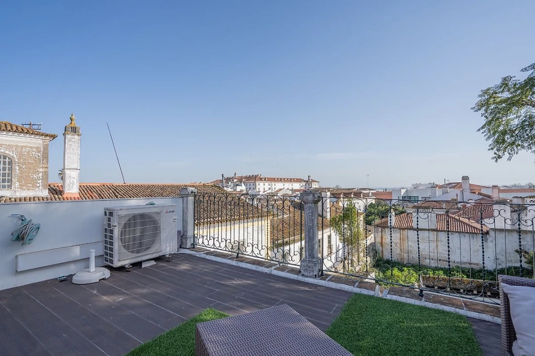 Apartamento T5 para Venda em Évora (São Mamede, Sé, São Pedro e Santo Antão) Foto 22