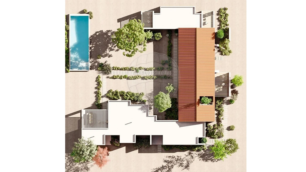 Terreno para Venda em Melides Foto 8