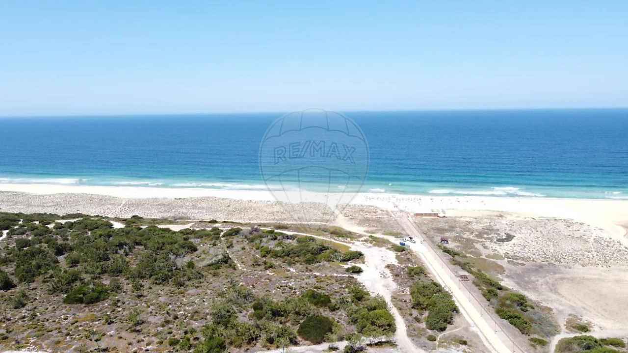 Terreno para Venda em Melides Foto 3