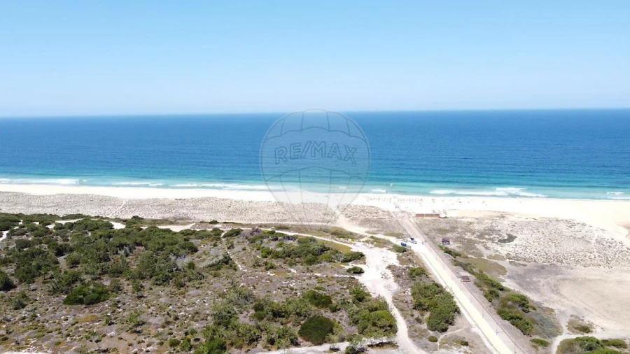 Terreno para Venda em Melides Foto 3