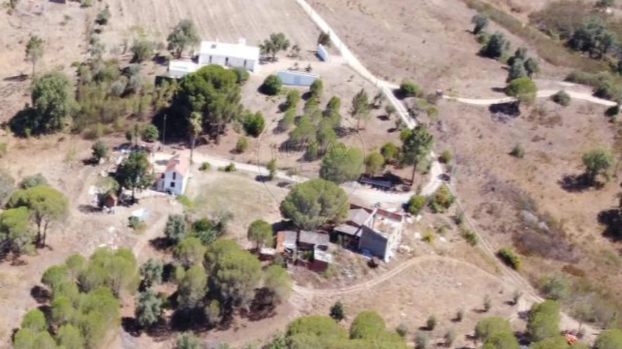 Terreno para Venda em Melides Foto 9