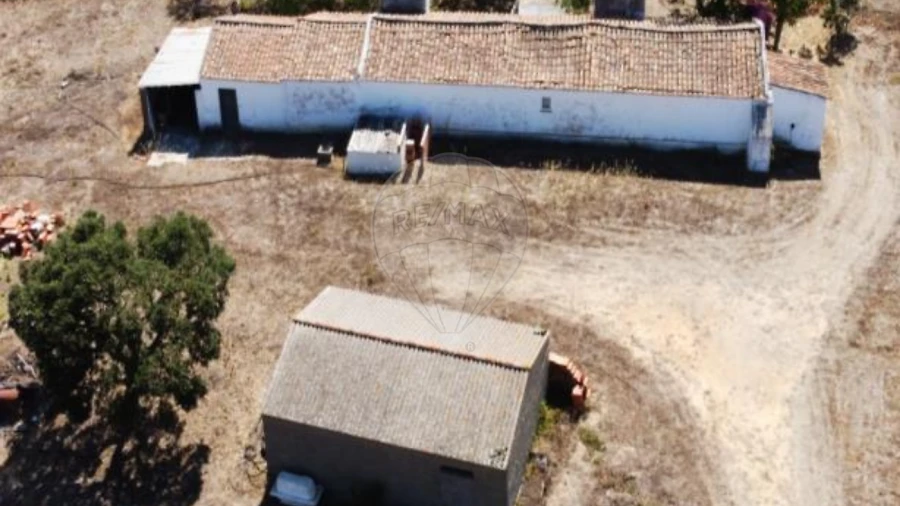 Terreno para Venda em Melides Foto 4