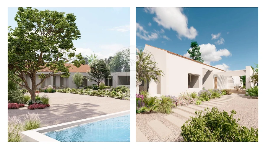 Terreno para Venda em Melides