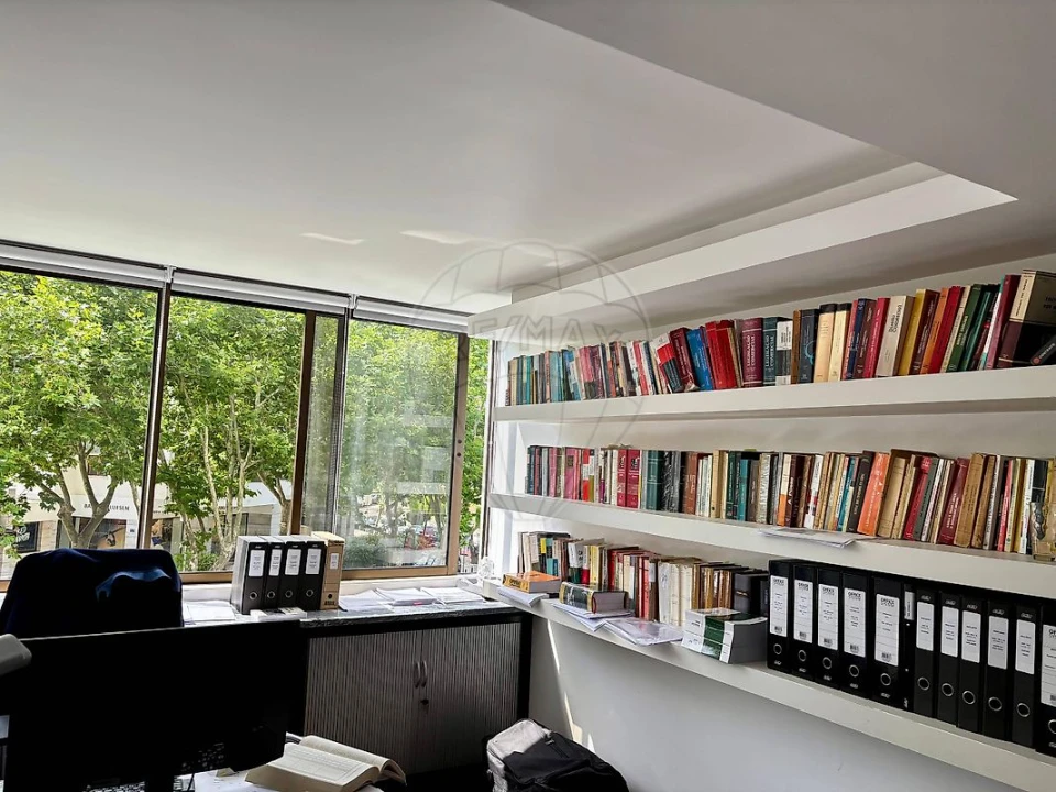 Escritório para Arrendamento em Cascais e Estoril Foto 34