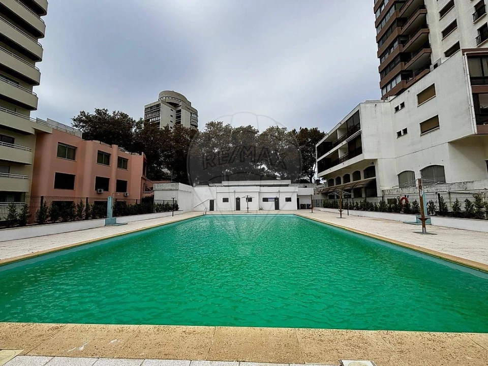 Escritório para Arrendamento em Cascais e Estoril Foto 38