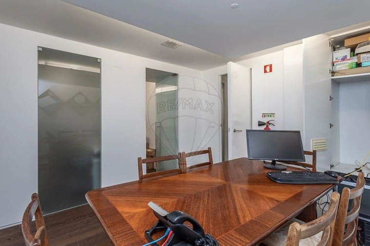 Escritório para Arrendamento em Cascais e Estoril Foto 28