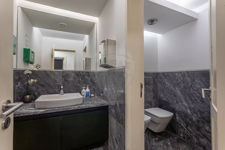 Escritório para Arrendamento em Cascais e Estoril Foto 3