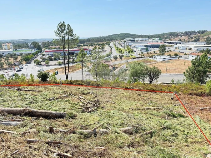 Terreno para Venda em Mação, Penhascoso e Aboboreira Foto 10