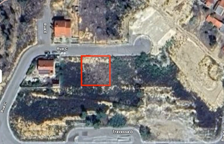 Terreno para Venda em Mação, Penhascoso e Aboboreira Foto 1