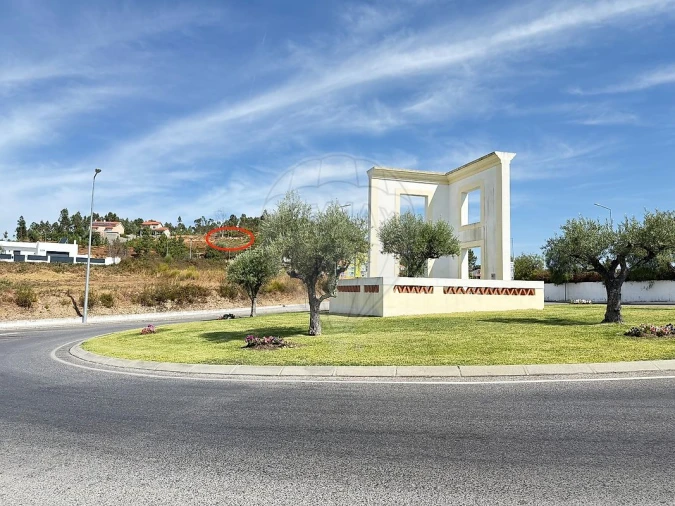 Terreno para Venda em Mação, Penhascoso e Aboboreira Foto 4