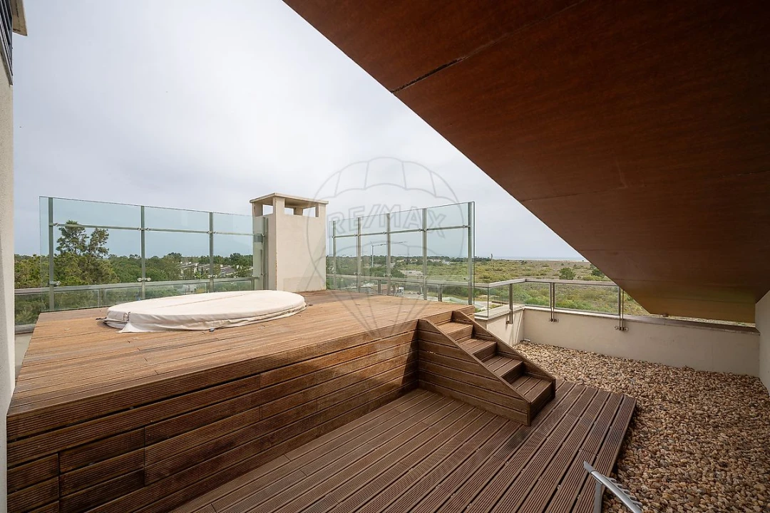 Apartamento T3 para Venda em Carvalhal Foto 15