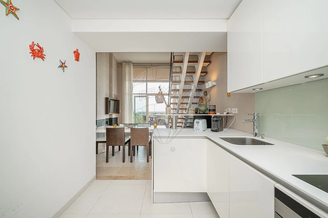 Apartamento T3 para Venda em Carvalhal Foto 28