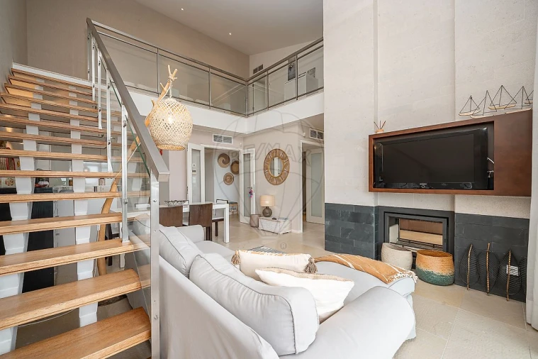 Apartamento T3 para Venda em Carvalhal Foto 27