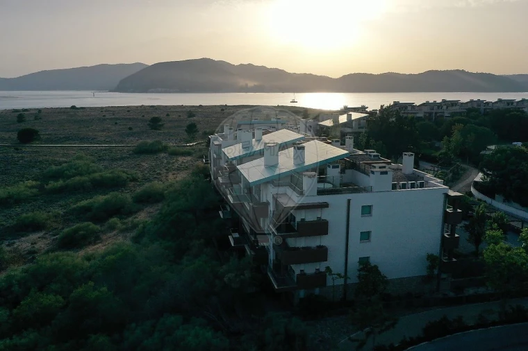 Apartamento T3 para Venda em Carvalhal Foto 18