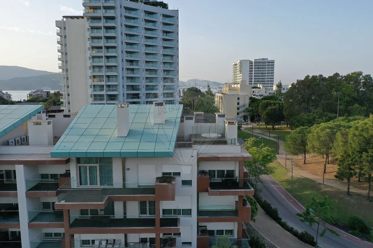 Apartamento T3 para Venda em Carvalhal Foto 19