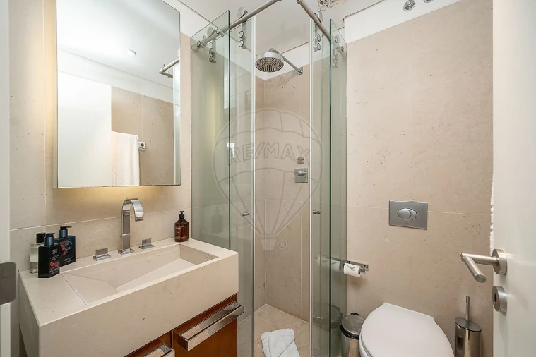 Apartamento T3 para Venda em Carvalhal Foto 5