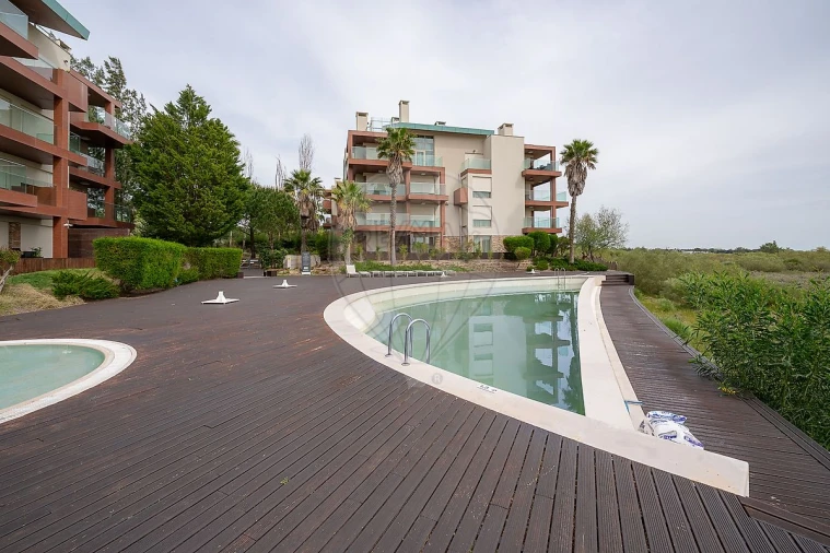 Apartamento T3 para Venda em Carvalhal Foto 29