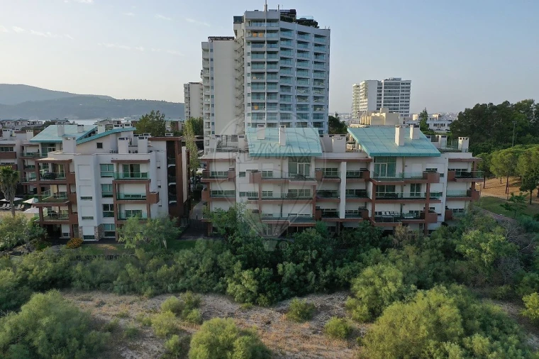 Apartamento T3 para Venda em Carvalhal Foto 22