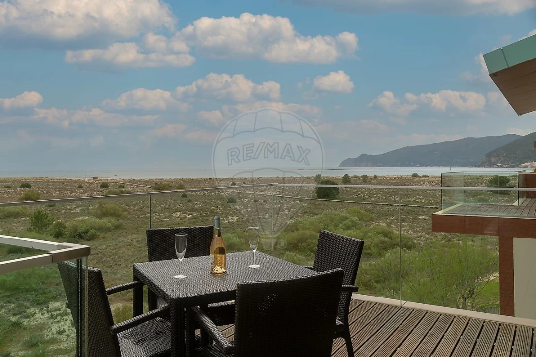 Apartamento T3 para Venda em Carvalhal Foto 13