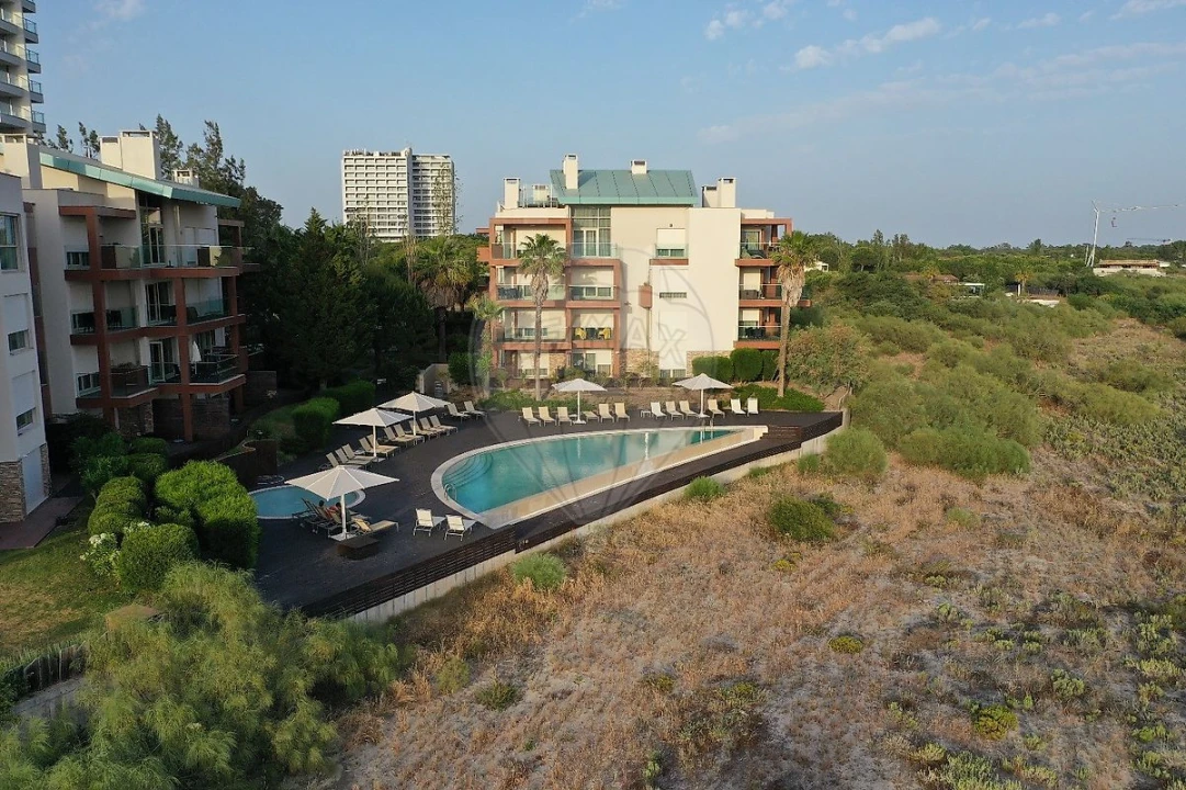 Apartamento T3 para Venda em Carvalhal Foto 30