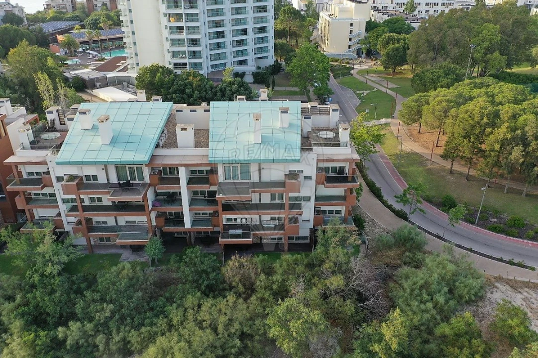 Apartamento T3 para Venda em Carvalhal Foto 23