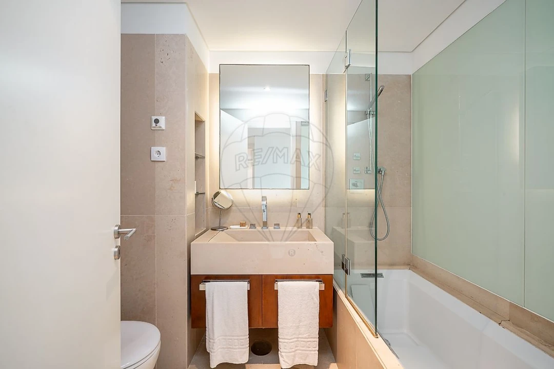 Apartamento T3 para Venda em Carvalhal Foto 6