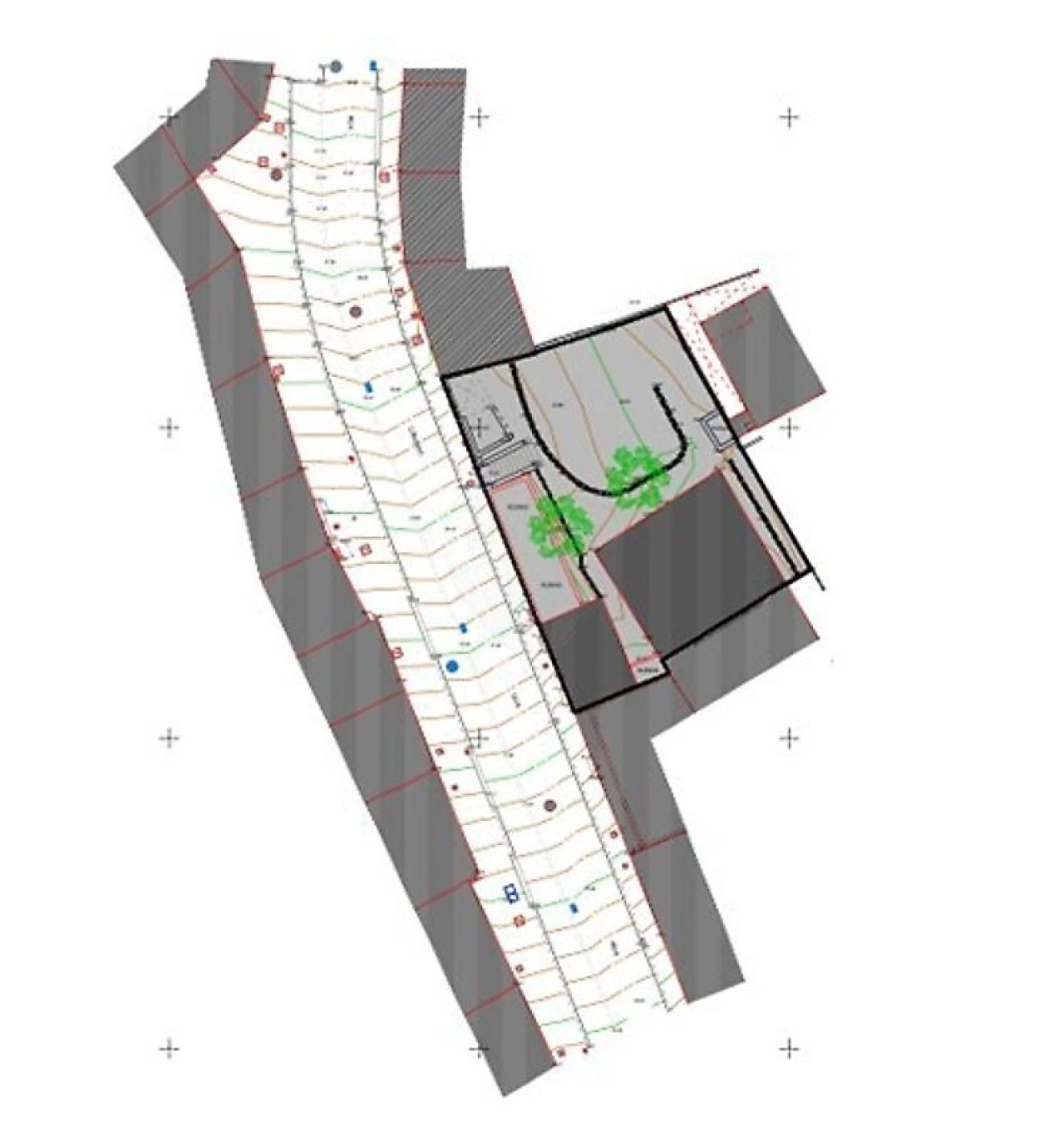 Prédio para Venda em Santa Marinha e São Pedro da Afurada Foto 1