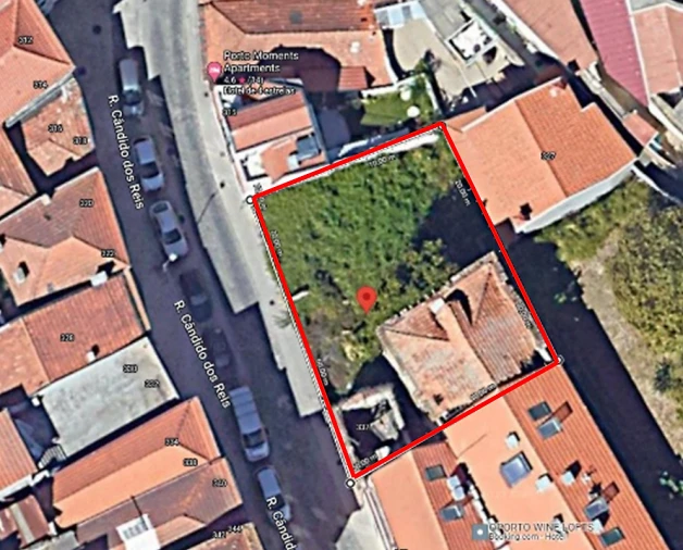 Prédio para Venda em Santa Marinha e São Pedro da Afurada Foto 7