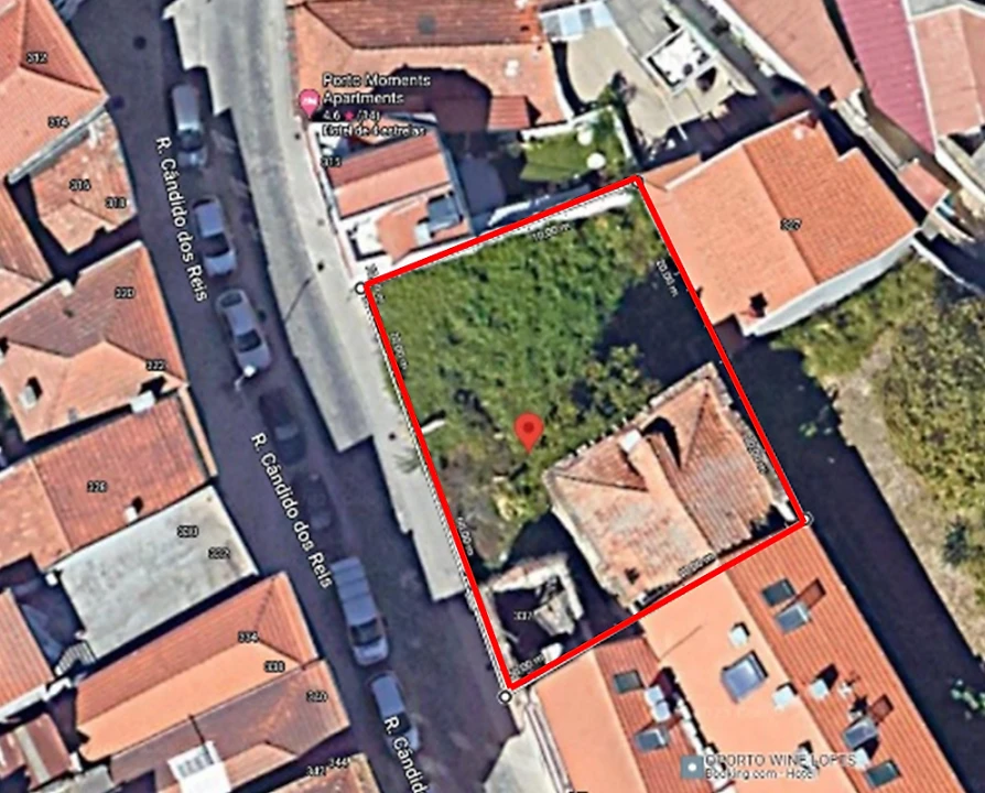 Prédio para Venda em Santa Marinha e São Pedro da Afurada Foto 7