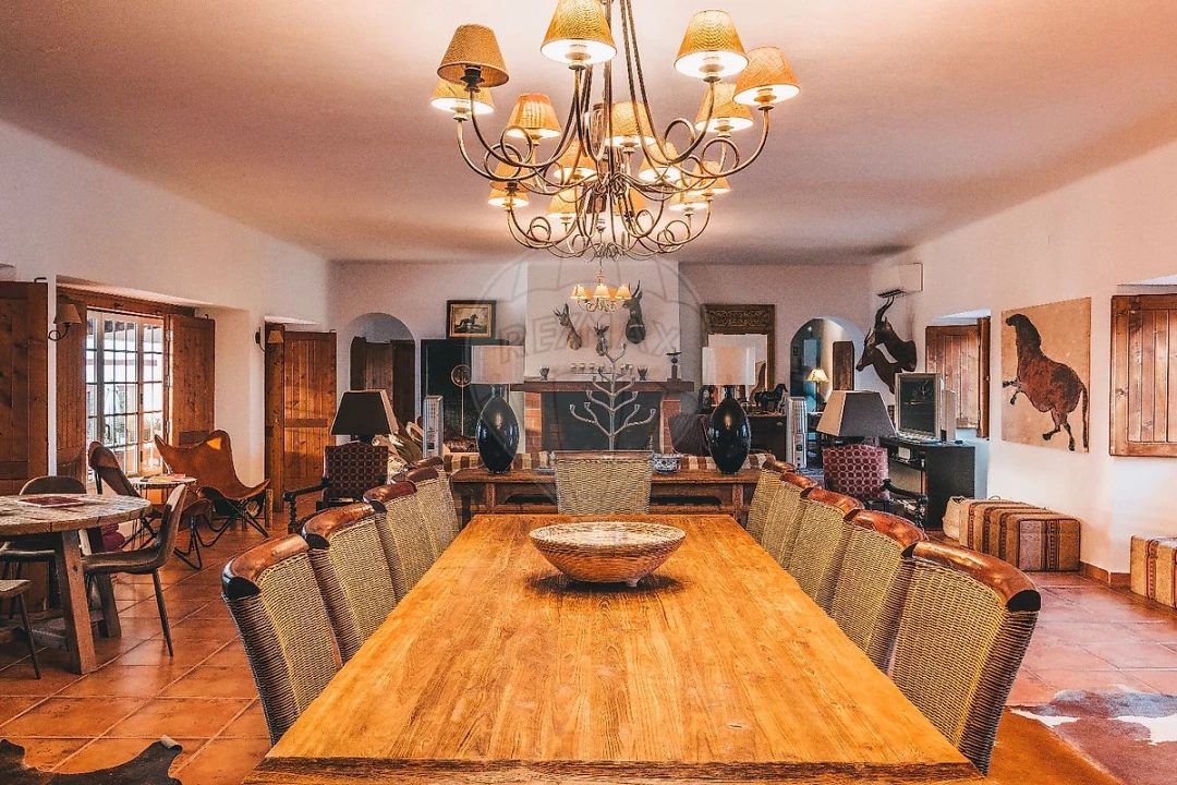 Quinta T8 para Venda em Ervedal Foto 17