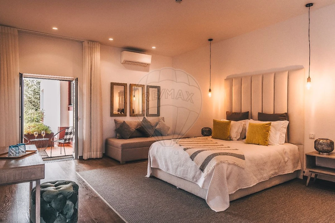 Quinta T8 para Venda em Ervedal Foto 2