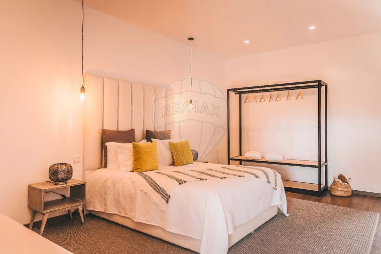 Quinta T8 para Venda em Ervedal Foto 3