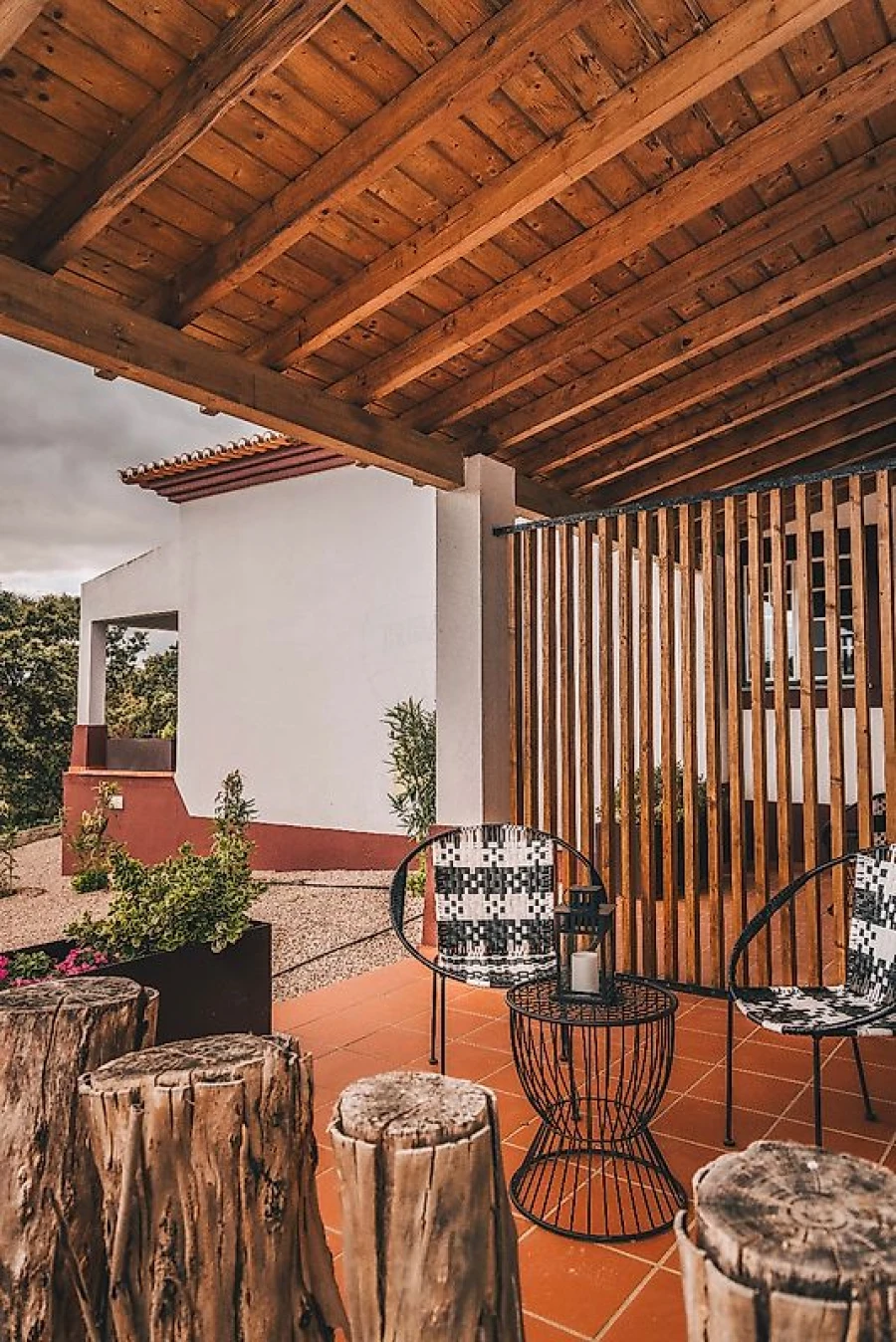 Quinta T8 para Venda em Ervedal Foto 8