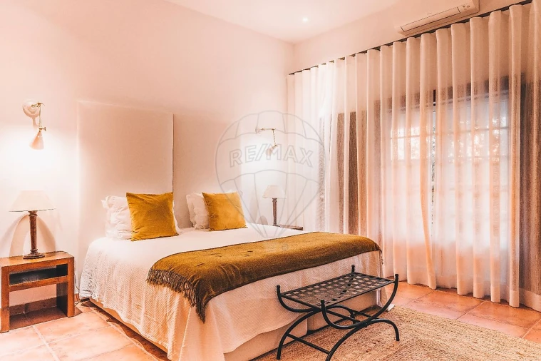 Quinta T8 para Venda em Ervedal Foto 21