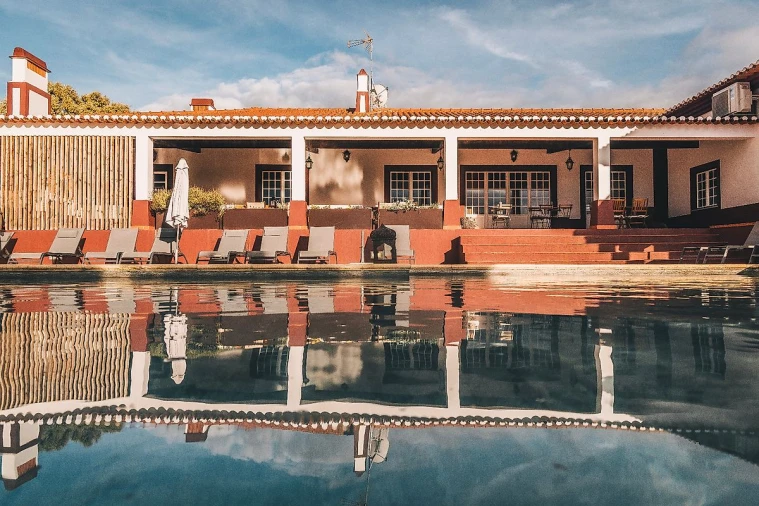 Quinta T8 para Venda em Ervedal Foto 10