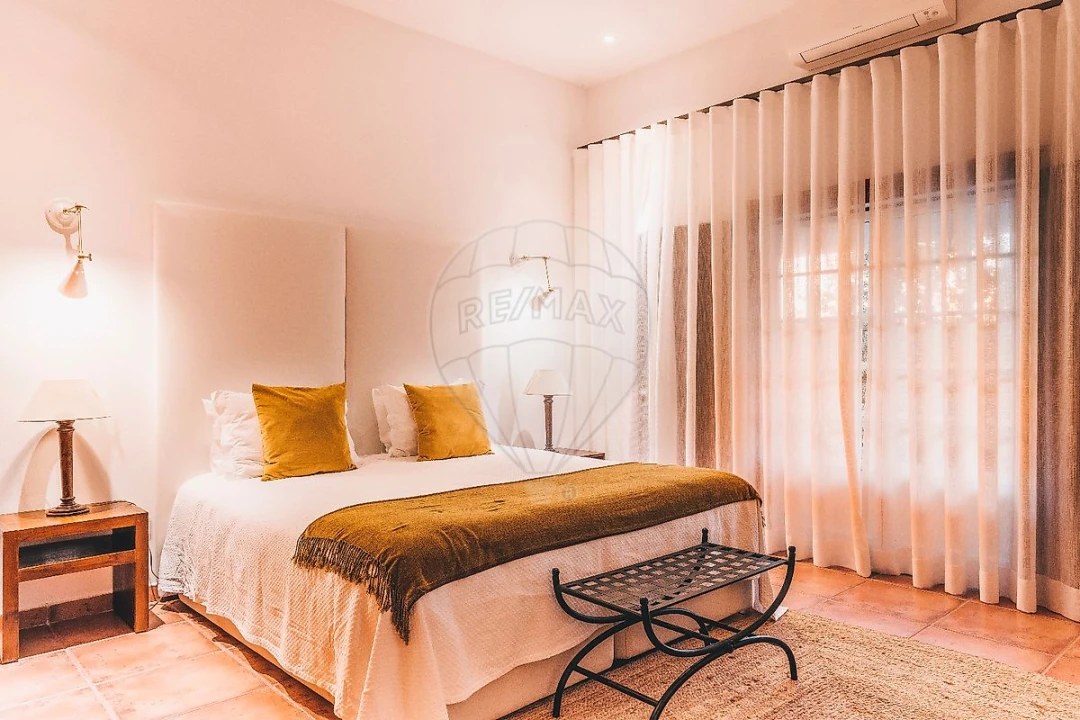 Quinta T8 para Venda em Ervedal Foto 21