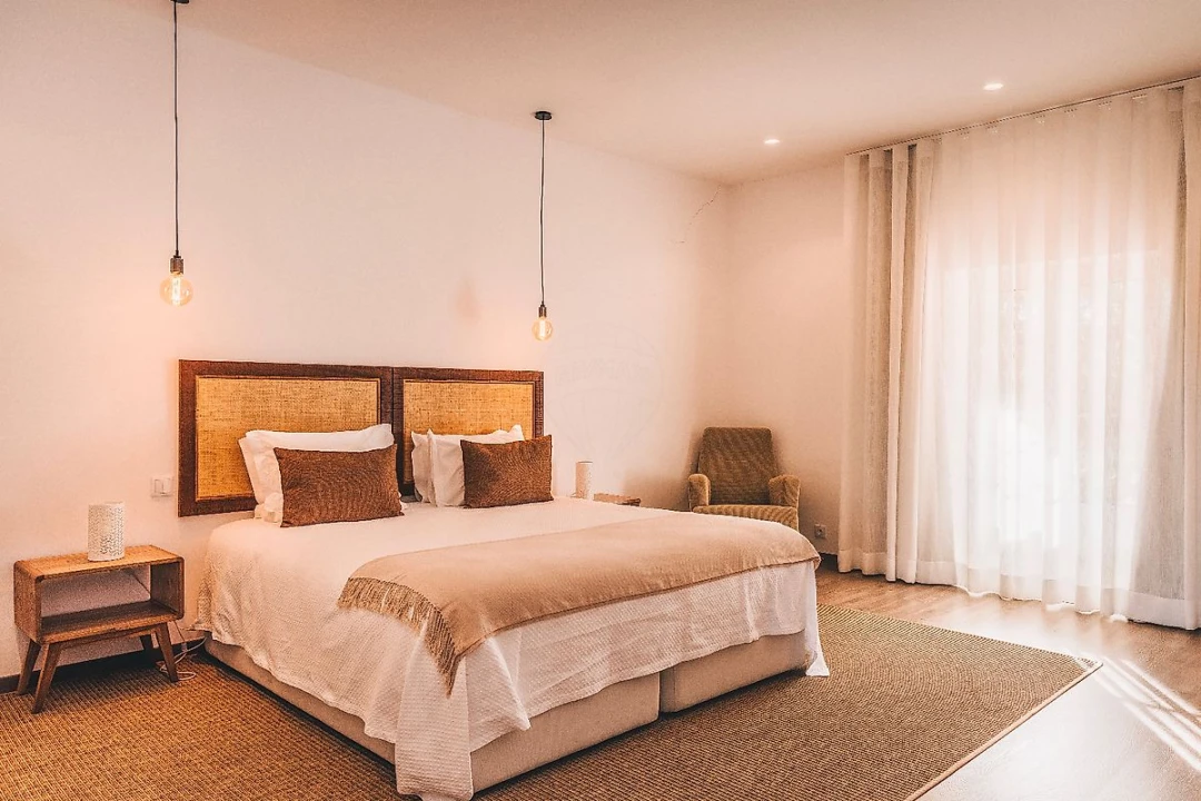 Quinta T8 para Venda em Ervedal Foto 7