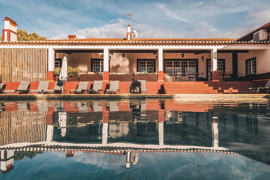 Quinta T8 para Venda em Ervedal Foto 10