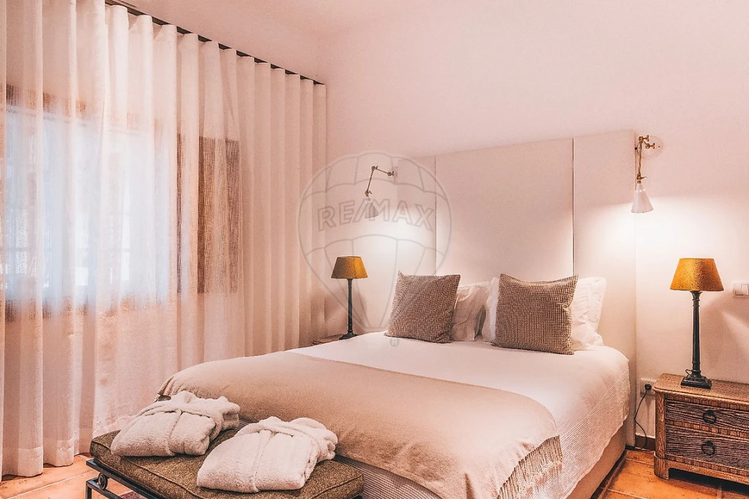 Quinta T8 para Venda em Ervedal Foto 14