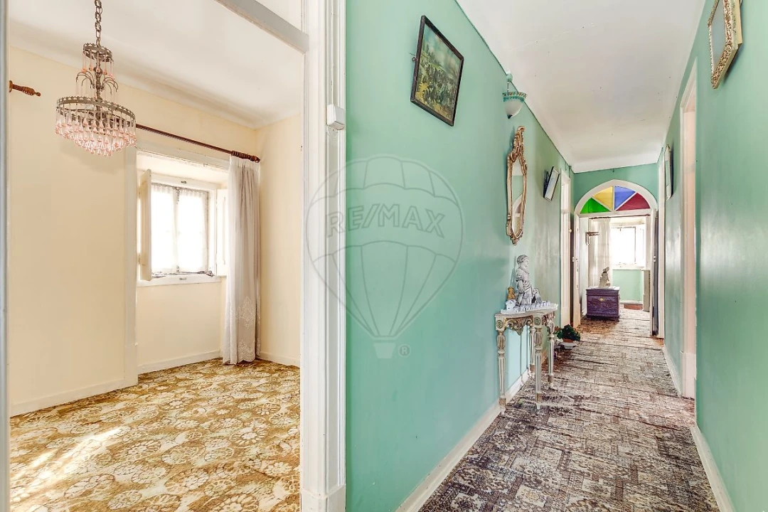 Moradia T6 para Venda em Santo Isidoro Foto 32