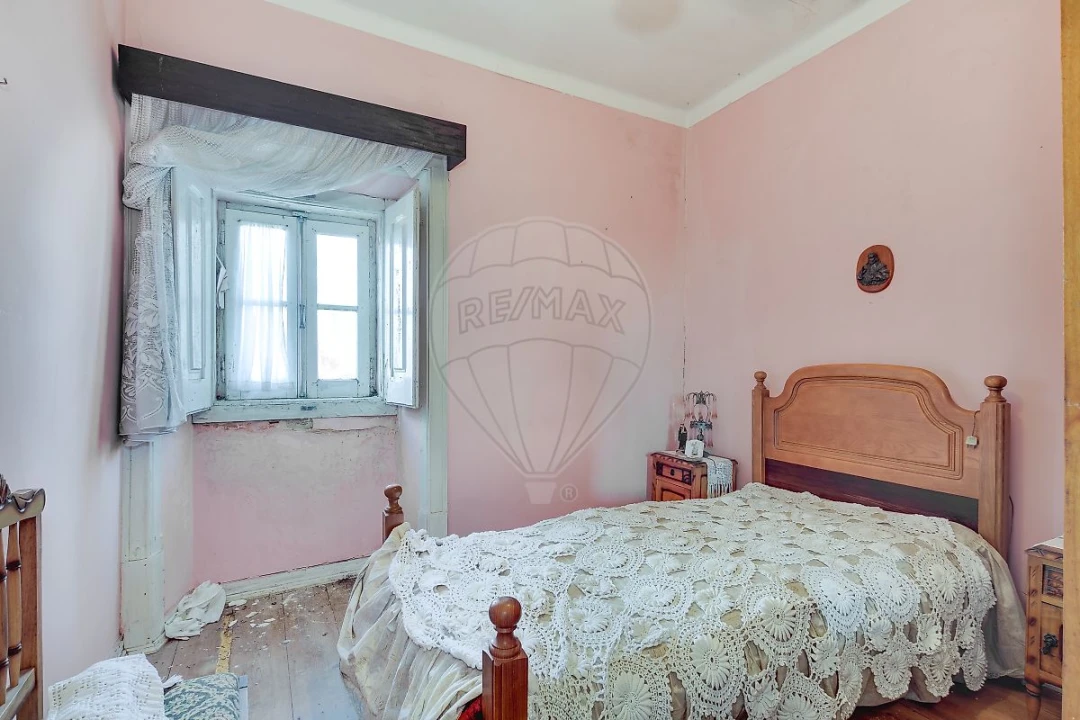 Moradia T6 para Venda em Santo Isidoro Foto 30