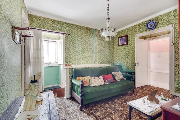 Moradia T6 para Venda em Santo Isidoro Foto 25