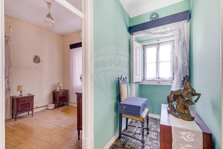 Moradia T6 para Venda em Santo Isidoro Foto 35