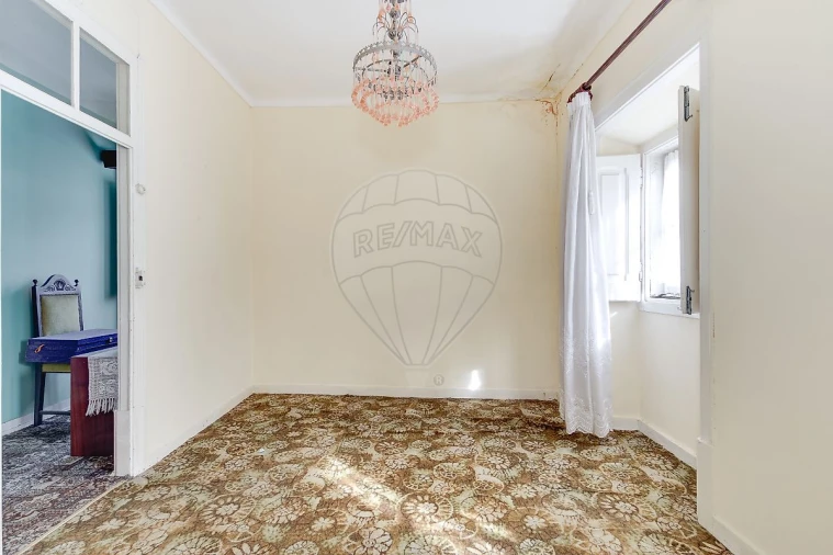 Moradia T6 para Venda em Santo Isidoro Foto 34