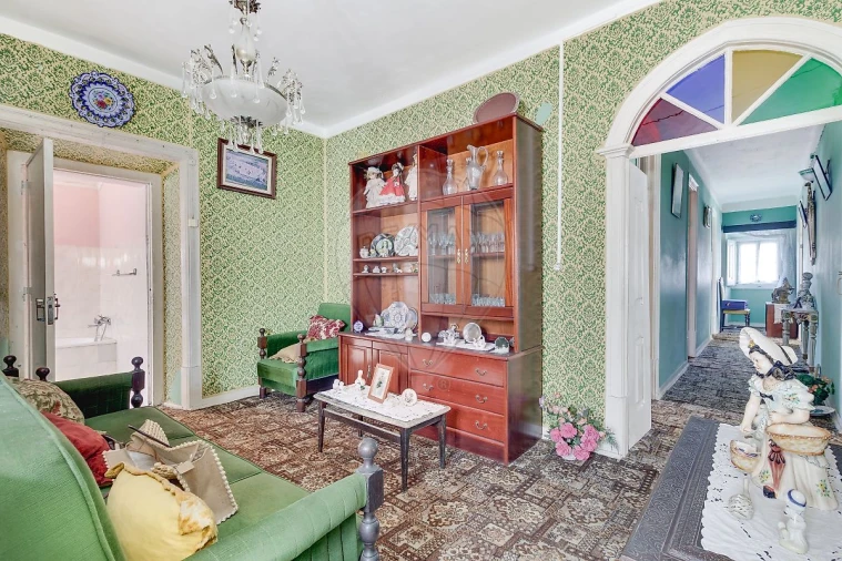 Moradia T6 para Venda em Santo Isidoro Foto 22