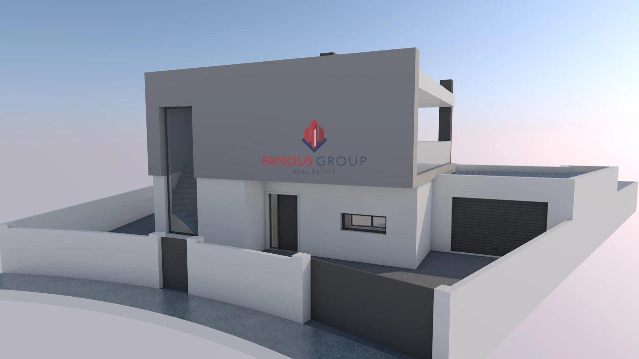 Terreno para Venda em Lagos (São Sebastião e Santa Maria) Foto 2