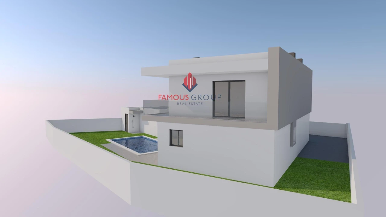 Terreno para Venda em Lagos (São Sebastião e Santa Maria) Foto 4