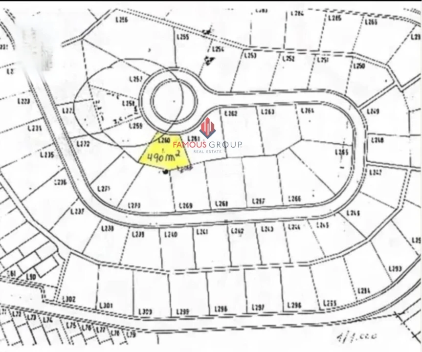 Terreno para Venda em Lagos (São Sebastião e Santa Maria) Foto 6